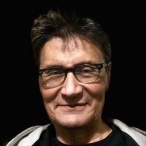 Meet your Posher, Steve